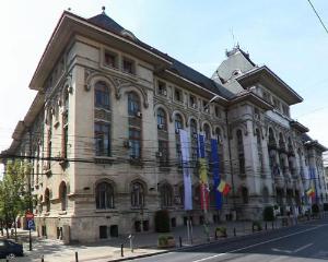 Primaria Bucuresti: Evaluarea Standard & Poor's este neconcludenta