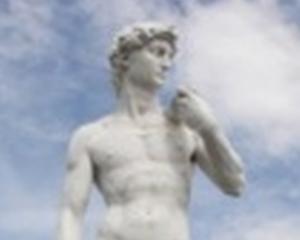 Japonia: "David" de Michelangelo ar trebui sa poarte un slip?
