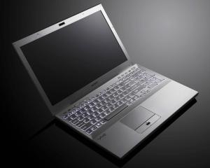 Sony a lansat in Romania laptopurile VAIO Z23 si VAIO SE2V