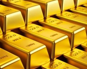 Comisia Europeana: Cipru trebuie sa vanda rezerve de aur in valoare de 400 milioane euro