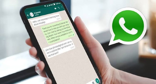 7 functii ASCUNSE ale WhatsApp: iata ce poti face, putini stiu