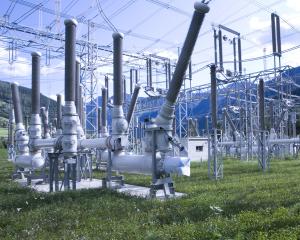 Elvetienii de la Repower vor investi 250 milioane de euro in Romania in urmatorii zece ani