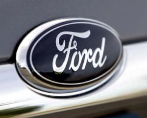 Ford ar putea primi inapoi 3,5 milioane de dolari de la statul roman