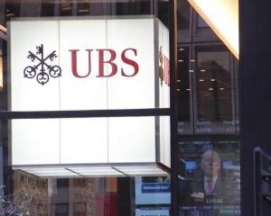 Profitul UBS a scazut cu 55% in primul trimestru din 2012