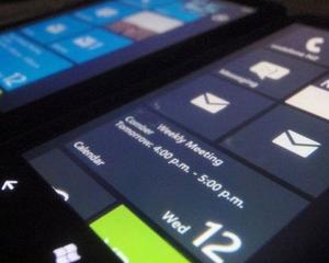 A vandut Microsoft doar 674.000 de telefoane Windows Phone 7 in 2010?