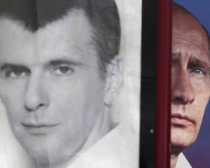 Lupta prezidentiala in Rusia: Prokhorov il provoaca pe Putin
