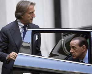 Seful Ferrari: Berlusconi ar trebui sa-si dea demisia