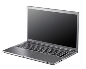 Samsung a lansat laptopul Series 7 Chronos, care beneficiaza de platforma Ivy Bridge