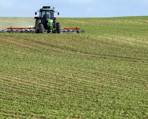 Pretul terenului agricol va creste cu 20% anul acesta