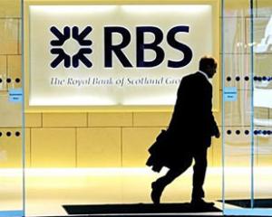 Marea Britanie vrea sa vanda o parte din RBS catre fondul suveran din Abu Dhabi