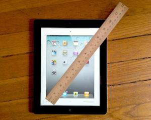 Apple va lansa un iPad Mini
