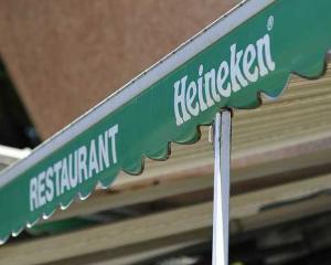 Cifra de afaceri neta a Heineken Romania a crescut cu 11,8% in primele sase luni ale anului