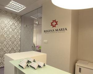 Fundatia Regina Maria a deschis prima clinica gratuita din Bucuresti