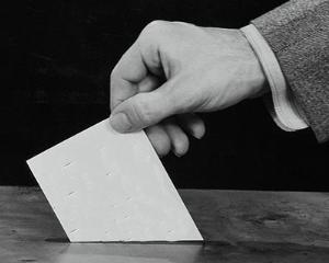 Romanii vor putea vota doar cu buletinul. Cartile de alegator nu vor mai fi emise