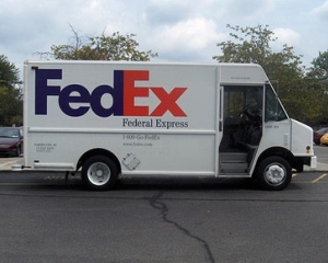 FedEx a cumparat o companie franceza