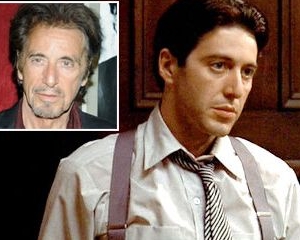 "Nasul" Al Pacino a fost pacalit de escrocul Kenneth Starr