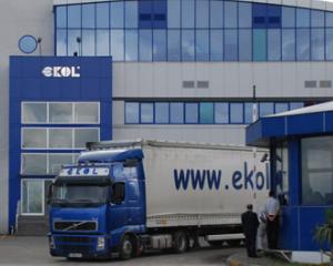 Compania de logistica Ekol din Turcia a intrat pe piata din Romania si planuieste investitii de 10 milioane de euro