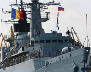 Romania intra in razboiul din Libia. Operatiunile vor costa 4,5 milioane de euro