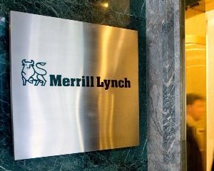 Merrill Lynch va plati o amenda de 2,8 milioane de dolari, deoarece si-a suprataxat clientii