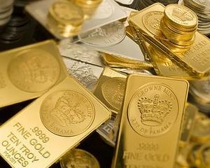 Ar trebui ca economia mondiala sa se intoarca la standardul aur?