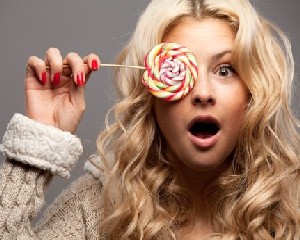 Top 10: Cele mai vandute dulciuri din lume