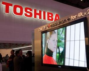 Toshiba se confrunta cu un proces de 100 de milioane de dolari pentru discriminare