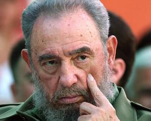 Fidel n-a murit! O spun bloggerii din Cuba