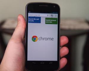 Google Chrome, disponibil si pentru Android 4.0, Ice Cream Sandwich