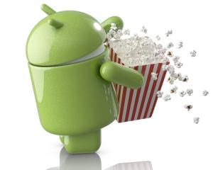 Android, lider in primul trimestru din 2011, cu 35% din piata telefoanelor inteligente