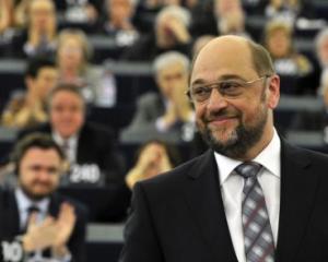 Martin Schulz, presedintele neamt al PE, o ataca dur pe Angela Merkel
