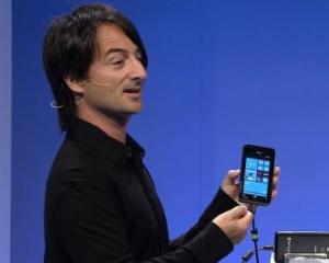 TOP 10: Elemente noi pe care le aduce Windows Phone 8 [Microsoft]