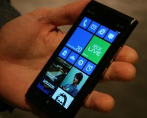 Microsoft: Windows Phone 7.8 apare la inceputul anului 2013