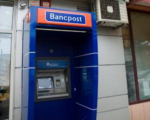 Bancpost reduce dobanzile la depozitele pentru persoane fizice
