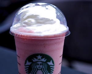 Starbucks renunta la extractul din gandaci. PETA saluta gestul