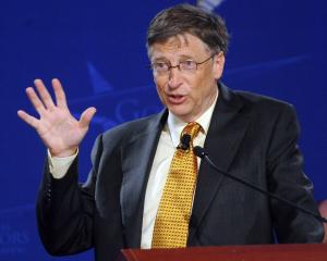 Gates: Microsoft nu isi da silinta in ceea ce priveste inovarea