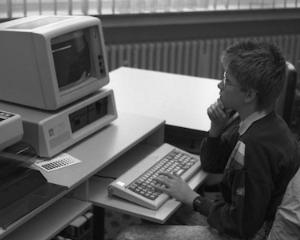 Dupa 30 de ani: Sefii IBM spun ca era PC-urilor este la apus 