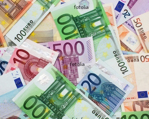 Bancile pot obtine bani cash la schimb cu obligatiuni in euro ale Romaniei emise la extern