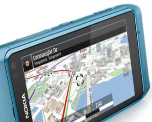 Serviciul Nokia Maps, disponibil acum pentru Android si iOS