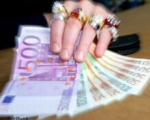 Averea totala a celor mai bogati 500 de germani depaseste PIB-ul Elvetiei