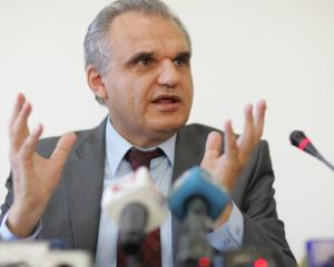 Vasile Cepoi: Neasiguratii si evazionistii fiscali vor fi tratati numai in urgenta, apoi doar daca platesc