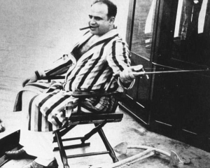 Vila lui Al Capone din Palm Beach a fost scoasa la vanzare pentru 10 milioane de dolari