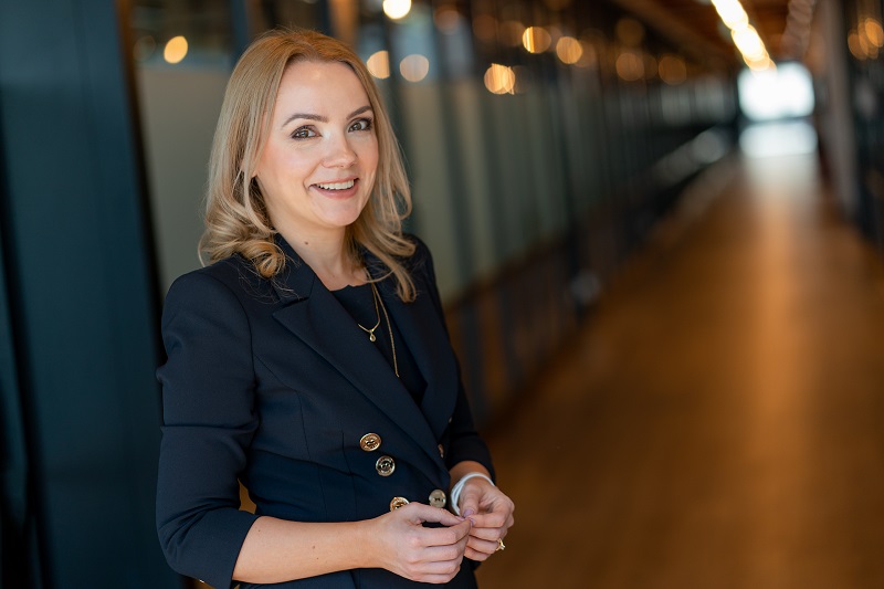 Raluca Radu, CEO MTH Digital: Nu aduce anul, ce aduce ceasul in digital marketing pentru 2024