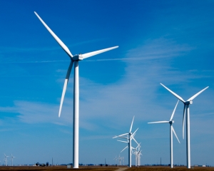 Statul ar putea oferi subventii pentru instalarea turbinelor eoliene rezidentiale individuale pentru persoane fizice
