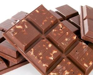Reteta ciocolatei se reinventeaza