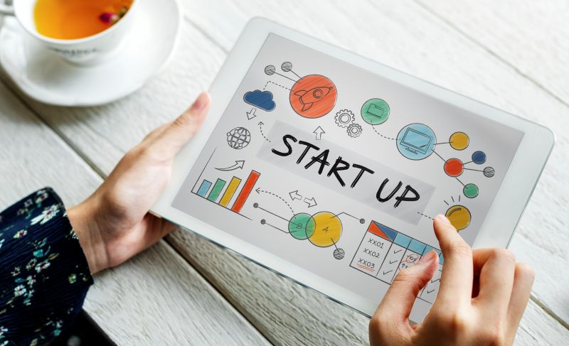 Programul Startup Nation 4 primeste unda verde: 22.000 de antreprenori, mai aproape de finantare. Inscrierile se redeschid, iar regulile se schimba