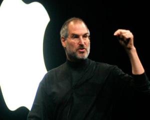 Pierderea lui Steve Jobs sau aparitia uraganului in compania Apple