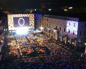 Festivalul de la Locarno, presarat cu Stele ale cinematografiei internationale