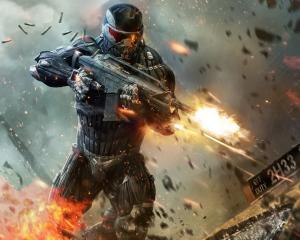 Crysis 2, cel mai piratat joc video in 2011