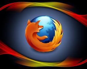 Firefox implineste OPT ani