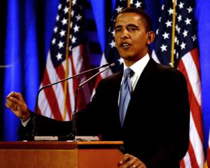 Obama: securitatea nationala a SUA n-a avut de suferit in urma scandalului Petraeus